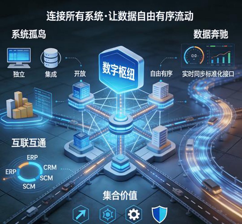 智能化工程：构建未来智慧城市